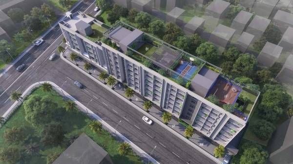  kk-mangalam-emerald Elevation