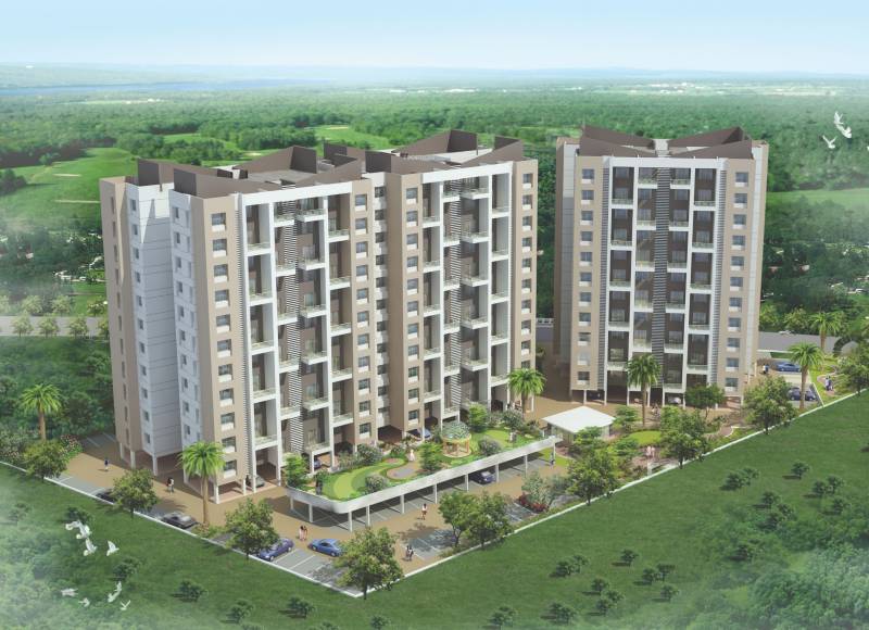  purab-a3-building Elevation