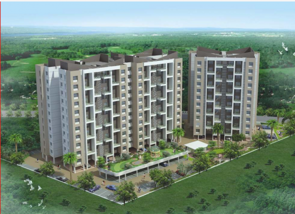  purab-a3-building Elevation