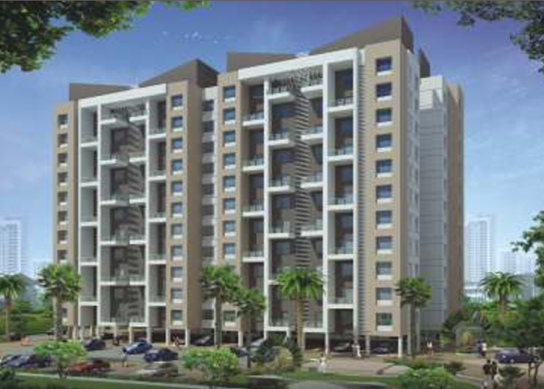 Elevation purab-a3-building Elevation