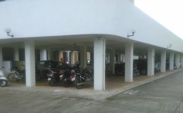 Car Parking purab-a3-building Car Parking