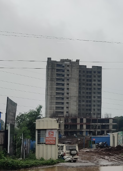  kingstown Wing A Construction Status Dec-24