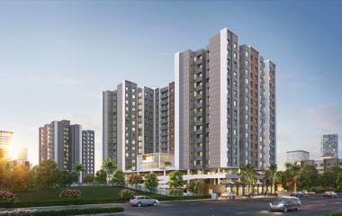 Elevation kingstown Elevation