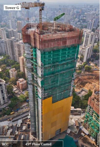  sky-city-tower-g Tower G Construction Status May-25