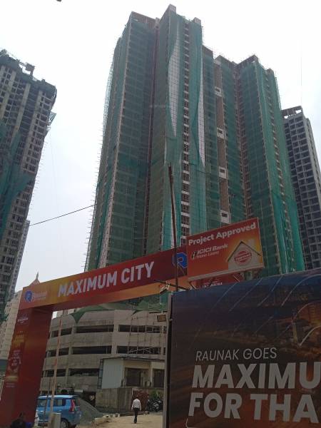  maximum-city Construction Status Apr-24