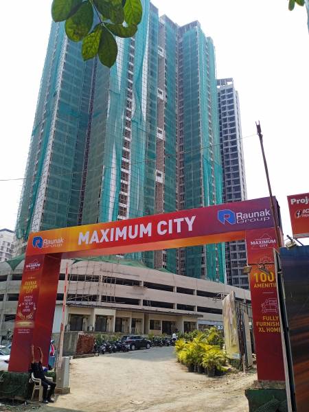  maximum-city Construction Status Apr-24