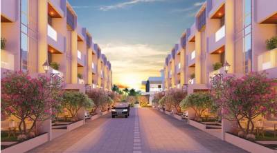  green-villa Elevation