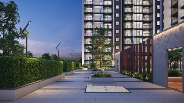  meridian Sports Area