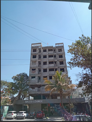  nirvanas Construction Status March-24