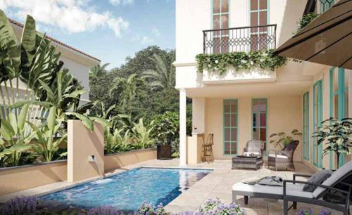  casa-salvador Swimming Pool