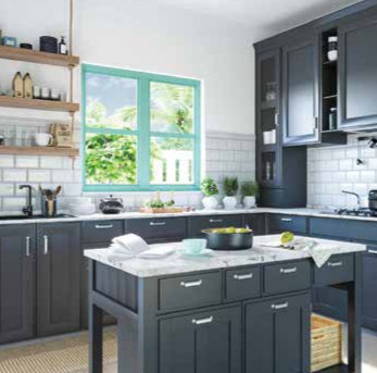  casa-salvador Kitchen