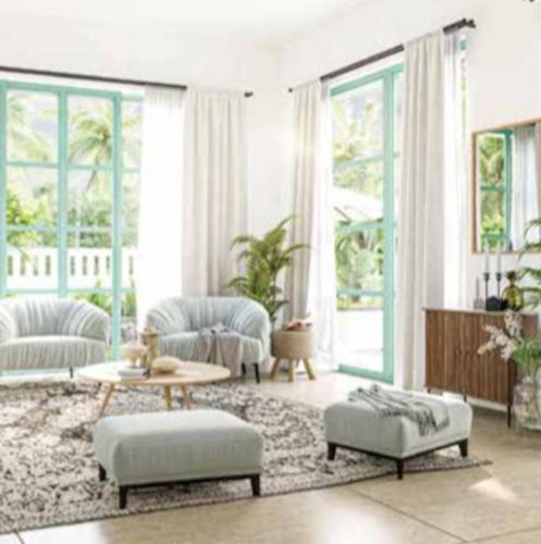  casa-salvador Living Area