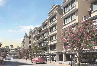 Elevation panvel-pride-phase-2 Elevation