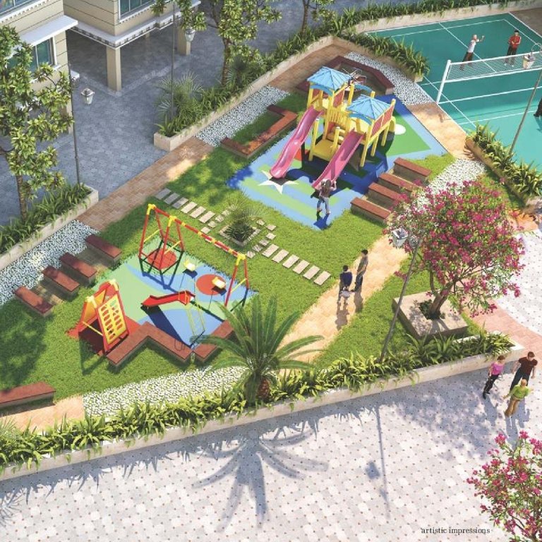  panvel pride phase 2 Others