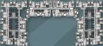 Zaiden Wing A B C Cluster Plan For Typical Floor  zaiden Zaiden Wing A B C Cluster Plan For Typical Floor