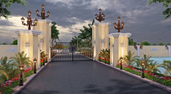 Elevation prem-city Elevation