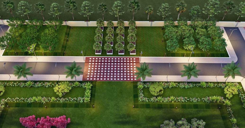 prem city Plot