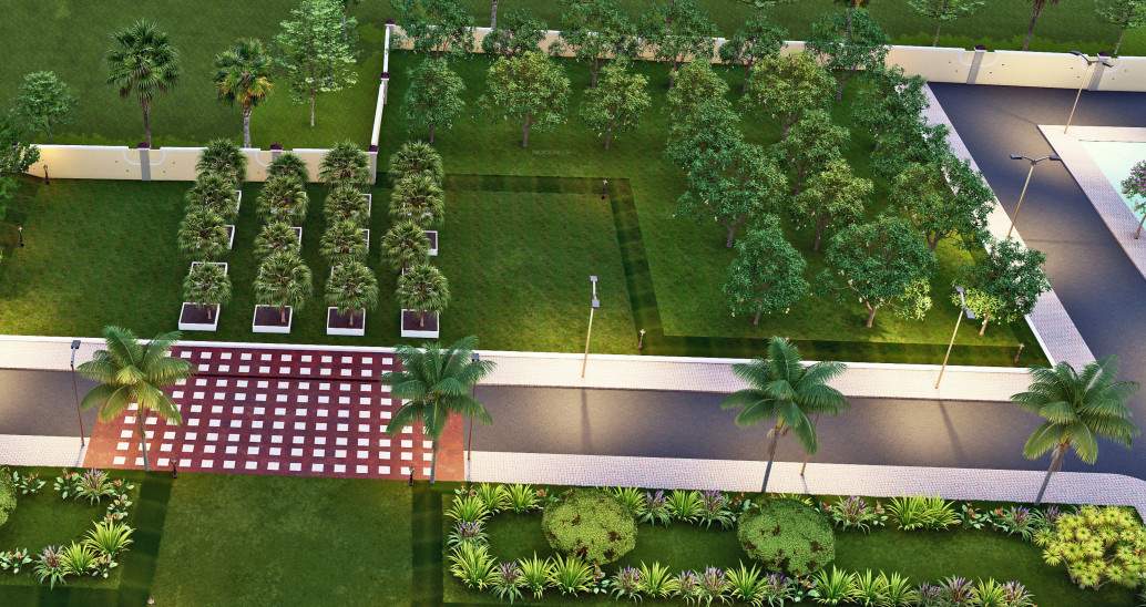 prem city Plot