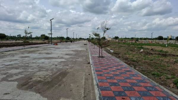 constructionStatus of HPR Avani