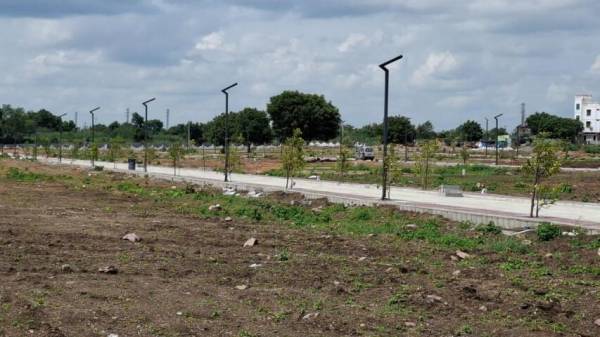 constructionStatus of HPR Avani