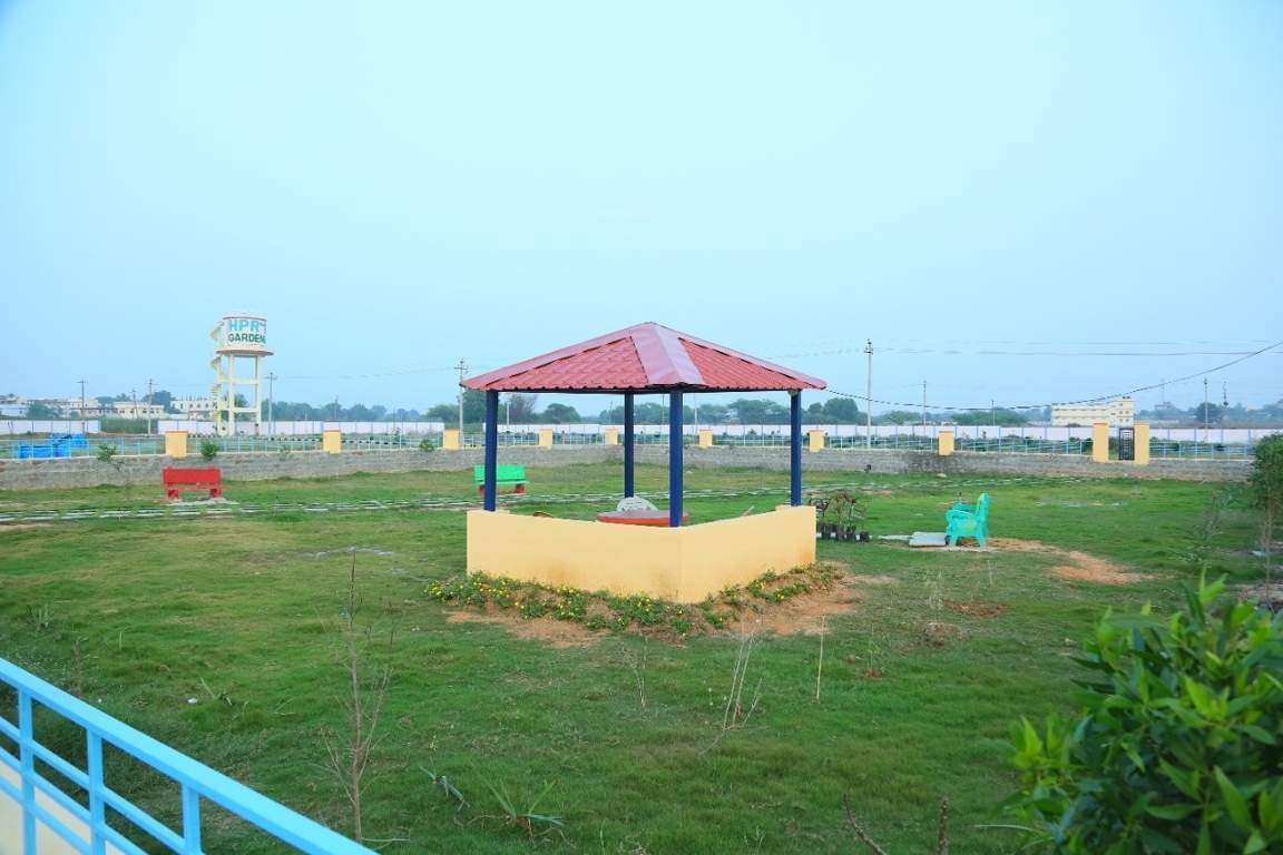  avani Plot