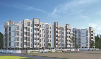  kanchan-ganga-ll Elevation