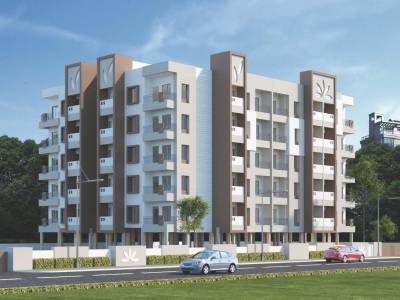  kanchan-ganga-ll Elevation