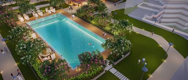 Swimming Pool citadel-phase-1 Swimming Pool