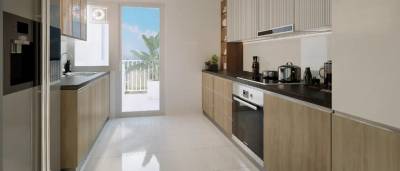  citadel-phase-1 Kitchen