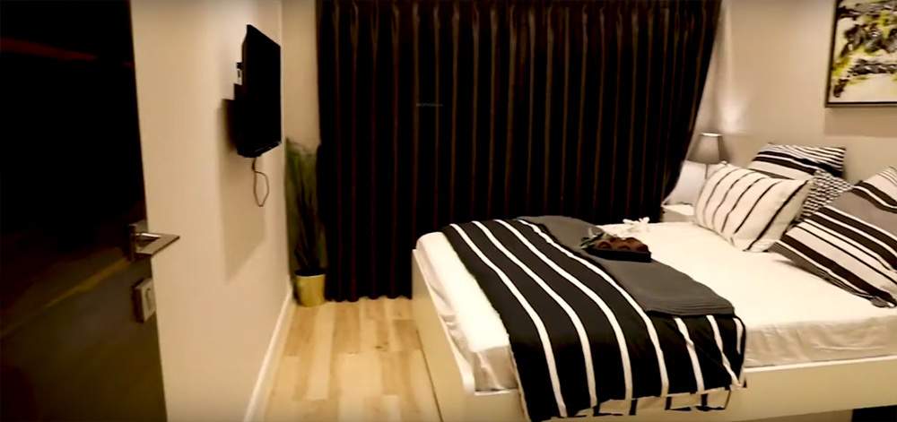 Gurukrupa Marina Enclave Wings Q And R With Kindergarten Phase IV