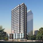 Elevation  krishna-milan-heights Elevation