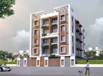 Elevation  sujata-co-operative-society Elevation