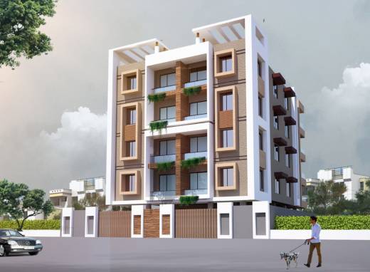 sujata-co-operative-society Elevation Elevation