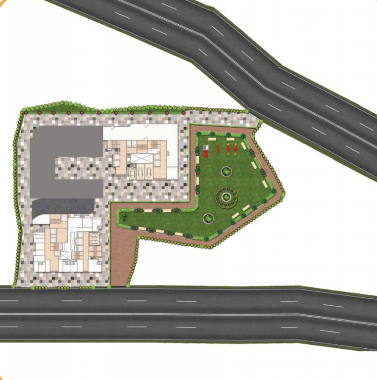  my homes Layout Plan