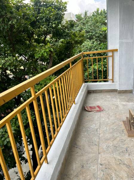  sribagh Balcony