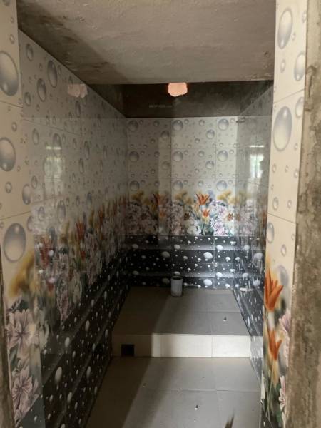  adriti-apartment Bathroom