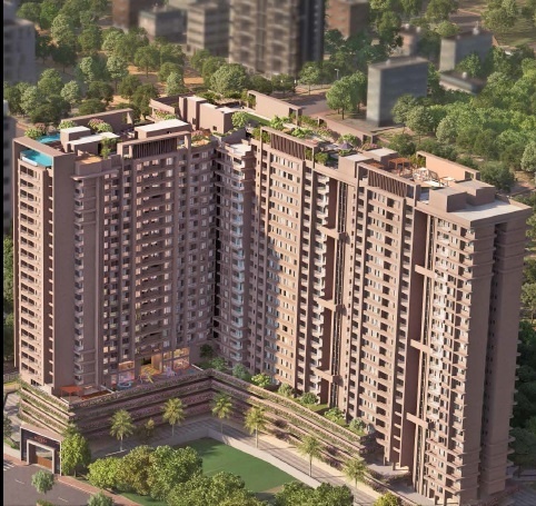  aura waters Elevation