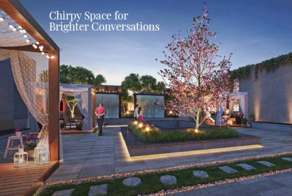  aura-waters Senior Citizen Siteout