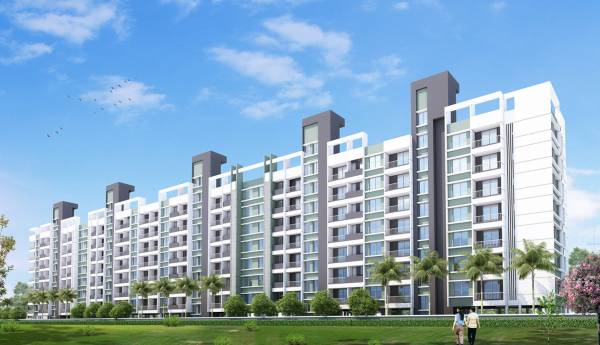  15-m-street Elevation