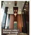Entrance Lobby  devdarshan Entrance Lobby