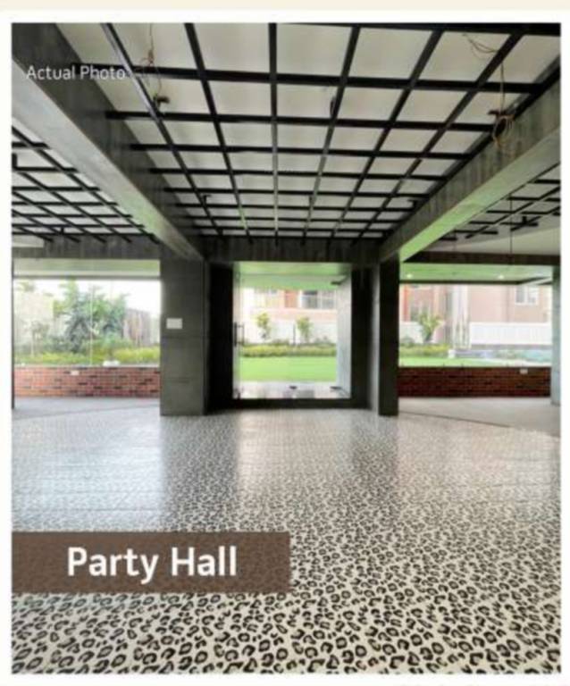  devdarshan Party Hall