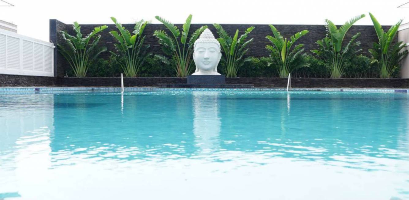  devdarshan Swimming Pool