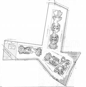 Elevation shreeji-greens Elevation