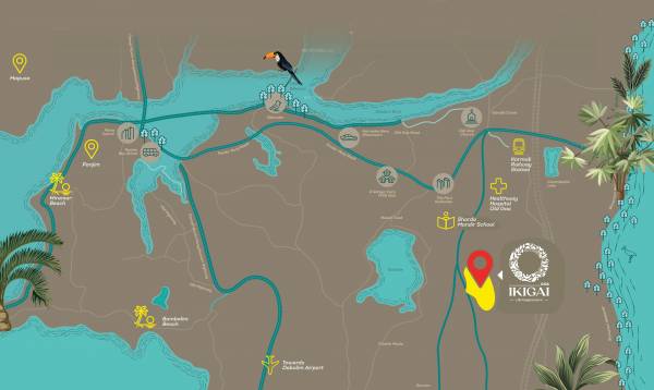  ikigai-goa-by-prescon Location Plan