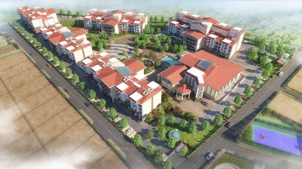  ikigai-goa-by-prescon Elevation