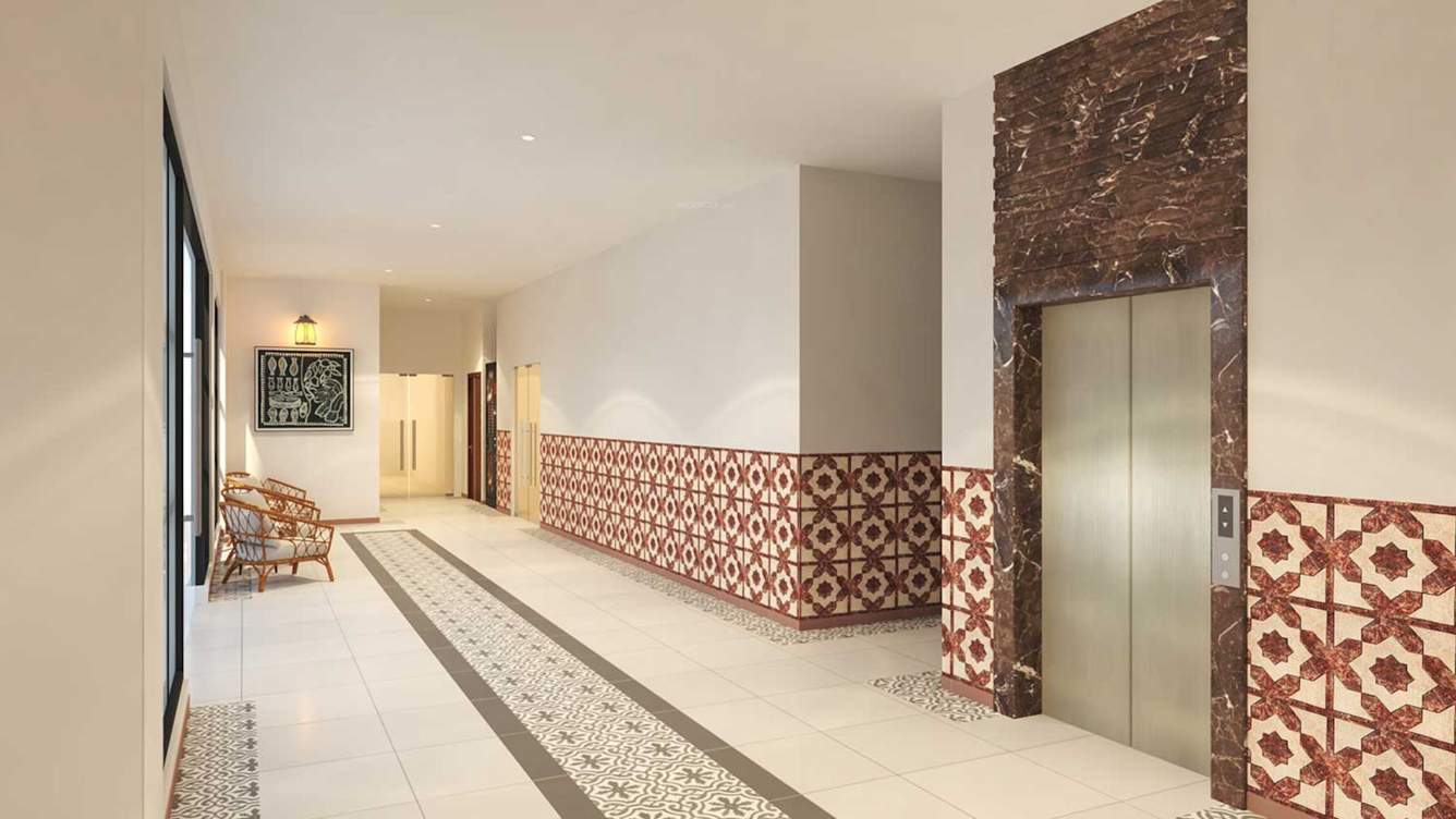  ikigai goa by prescon Lift(s)