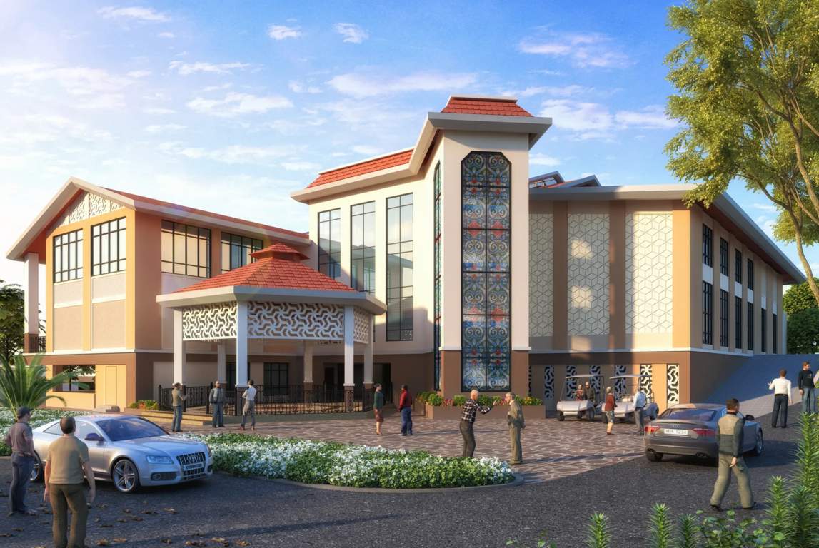  ikigai goa by prescon Senior Citizen Sitout