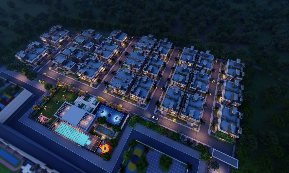 VTP Velvet Villas Phase 2