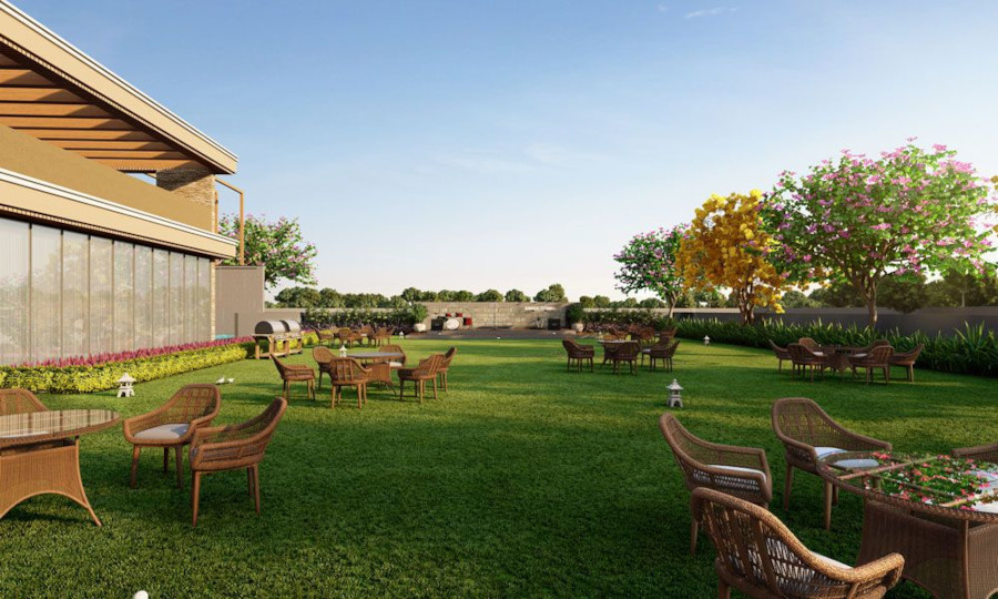 velvet villas phase 2 Others