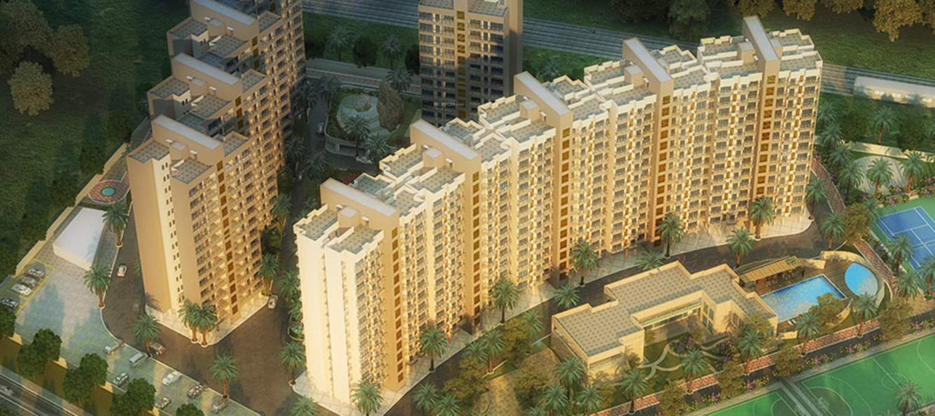  industrial centrum phase v Elevation